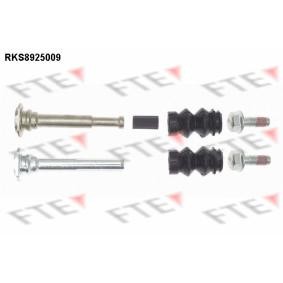 Führungshülse, Bremssattel RKS8925009