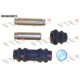 Bremssattelhalter von FTE für SIGMA (F2_A, F1_A) günstig online kaufen