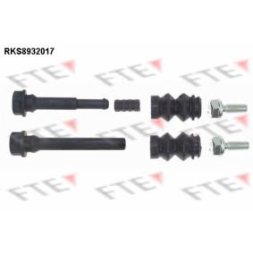 Führungshülse, Bremssattel für MAZDA von FTE