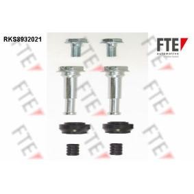 Führungshülse, Bremssattel RKS8932021 von FTE günstig für 21,77 € online kaufen