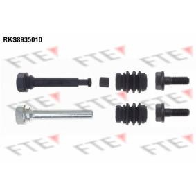 Führungshülse, Bremssattel RKS8935010