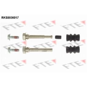 Acquista Manicotto guida, Pinza freno da FTE RKS8936017 a buon mercato per soli 29,19 €