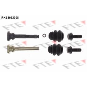 Führungshülse, Bremssattel RKS8952008