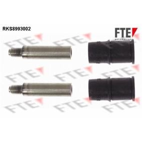 Bremssattelhalter von FTE für VOYAGER IV (RG, RS) günstig online kaufen