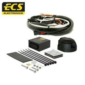 E-Satz für Anhängerkupplung RN-001-DB