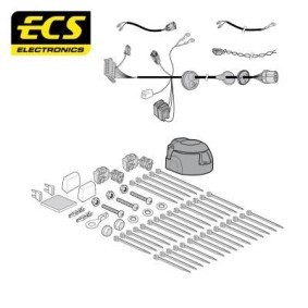 E-Satz für Anhängerkupplung RN-122-DX von ECS günstig für 107,95 € online kaufen