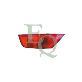 Achetez des Feu de position arrière EQUAL QUALITY RN0025 à prix pour 23,32 €