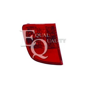 Comprar Piloto posterior de EQUAL QUALITY RN0035 a bajo precio de 62,15 €