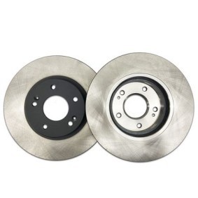 Bremsscheibe von NiBK RN1209