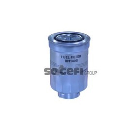 Compre Filtro de combustível da TECNOCAR RN140B a um preço baixo por 28,73 €