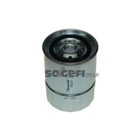 Kraftstofffilter für NISSAN von TECNOCAR