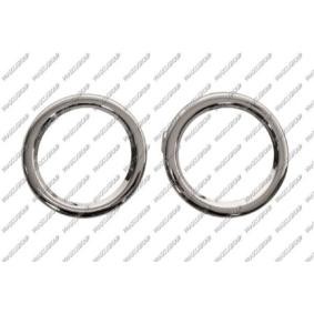 Acquista Kit supporti, Paraurti da PRASCO RN2011240 a buon mercato per soli 39,94 €