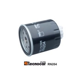 Compre Filtro de combustível da TECNOCAR RN204 a um preço baixo por 14,58 €
