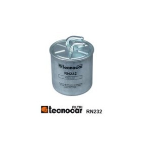 Compre Filtro de combustível da TECNOCAR RN232 a um preço baixo por 18,84 €