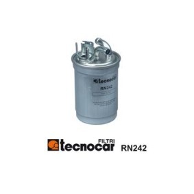 Compre Filtro de combustível da TECNOCAR RN242 a um preço baixo por 38,23 €