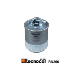 Compre Filtro de combustível da TECNOCAR RN266 a um preço baixo por 32,51 €