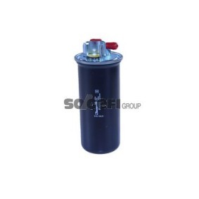 Compre Filtro de combustível da TECNOCAR RN503 a um preço baixo por 52,29 €