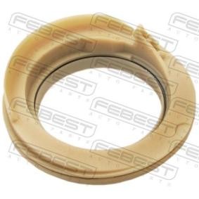 Compre Rolamento de rolos, suporte apoio do conj. mola / amortecedor da FEBEST RNB-M2 a um preço baixo por 20,01 €