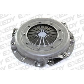 Achetez des Mécanisme d'embrayage EXEDY RNC506 à prix pour 132,49 €