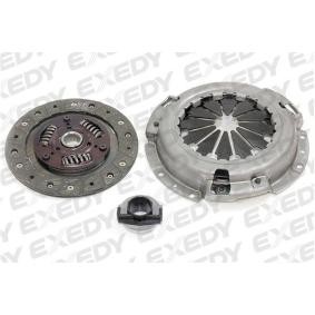 Kupplungssatz RNK2056 von EXEDY günstig für 82,40 € online kaufen