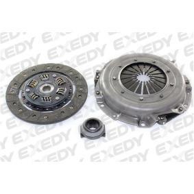 Comprar Kit de embrague de EXEDY RNK2058 a bajo precio de 99,01 €
