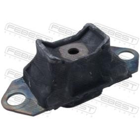 Achetez des Suspension, boîte de vitesse manuelle FEBEST RNM-LOG14RR à prix pour 31,35 €