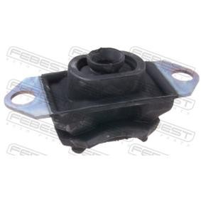 Achetez des Suspension, boîte de vitesse manuelle FEBEST RNM-LOG16RR à prix pour 31,35 €