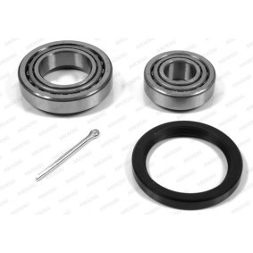Comprar Juego de cojinete de rueda de MOOG RO-WB-11630 a bajo precio de 25,60 €