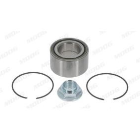 Comprar Juego de cojinete de rueda de MOOG RO-WB-11634 a bajo precio de 34,28 €
