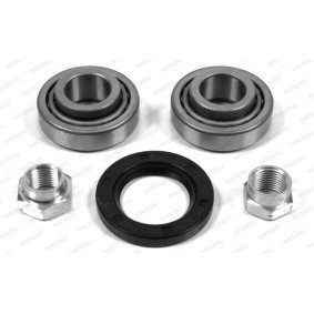 Achetez des Kit de roulement de roue MOOG RO-WB-11645 à prix pour 41,70 €