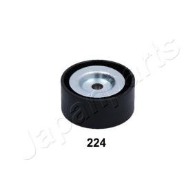 Umlenk- / Führungsrolle, Keilrippenriemen RP-224