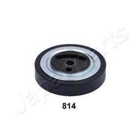 Acquista Galoppino / guidacinghia, cinghia poly-v da JAPANPARTS online per JIMNY Fuoristrada aperto (SN) a prezzi moderati
