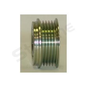 Comprar Rueda libre de alternador de STARLINE RS 100510 a bajo precio de 23,64 €