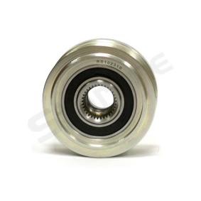 Comprar Rueda libre de alternador de STARLINE RS 102310 a bajo precio de 23,64 €
