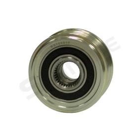 Comprar Rueda libre de alternador de STARLINE RS 105910 a bajo precio de 23,64 €