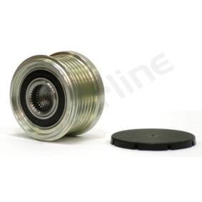 Comprar Rueda libre de alternador de STARLINE RS 106210 a bajo precio de 23,64 €