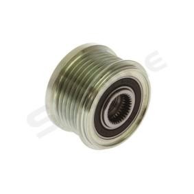 Comprar Rueda libre de alternador de STARLINE RS 109010 a bajo precio de 23,64 €