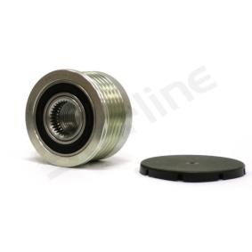 Comprar Rueda libre de alternador de STARLINE RS 110110 a bajo precio de 23,64 €