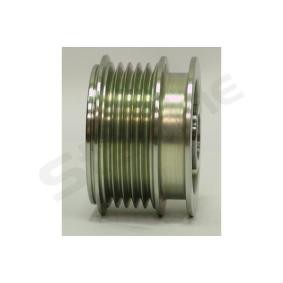 Comprar Rueda libre de alternador de STARLINE RS 111610 a bajo precio de 23,64 €
