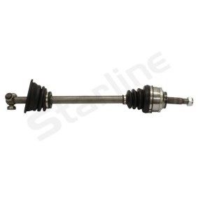Generatorfreilauf RS 115710 für FORD