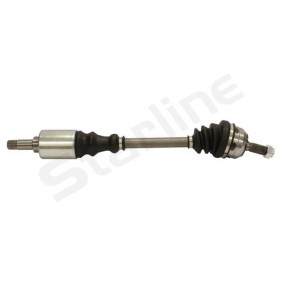Comprar Rueda libre de alternador de STARLINE RS 119410 a bajo precio de 23,64 €