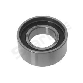 Compre Rolo tensor, correia dentada da STARLINE RS A00510 a um preço baixo por 6,06 €