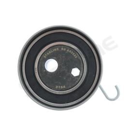 Compre Rolo tensor, correia dentada da STARLINE RS A53520 a um preço baixo por 23,56 €