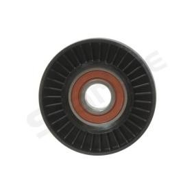 Comprar Polea tensora, correa poli V de STARLINE RS A67730 a bajo precio de 10,13 €