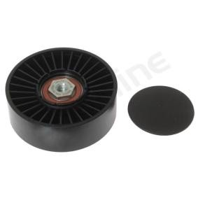 Comprar Polea tensora, correa poli V de STARLINE RS A72910 a bajo precio de 8,18 €