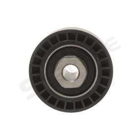 Comprar Polea tensora, correa poli V de STARLINE RS A74410 a bajo precio de 17,59 €