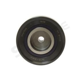 Umlenkrolle, Zahnriemen RS B11110