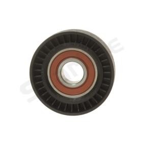 Comprar Polea inversión / guía, correa poli V de STARLINE RS B40630 a bajo precio de 7,41 €