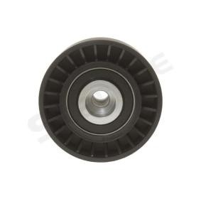Comprar Polea inversión / guía, correa poli V de STARLINE RS B47410 a bajo precio de 19,24 €