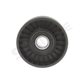 Comprar Polea inversión / guía, correa poli V de STARLINE RS B53810 a bajo precio de 17,74 €